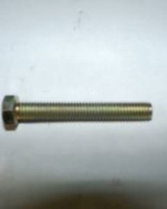 SCREW M5x35, DIN 933 ZA FOR TRU PAN